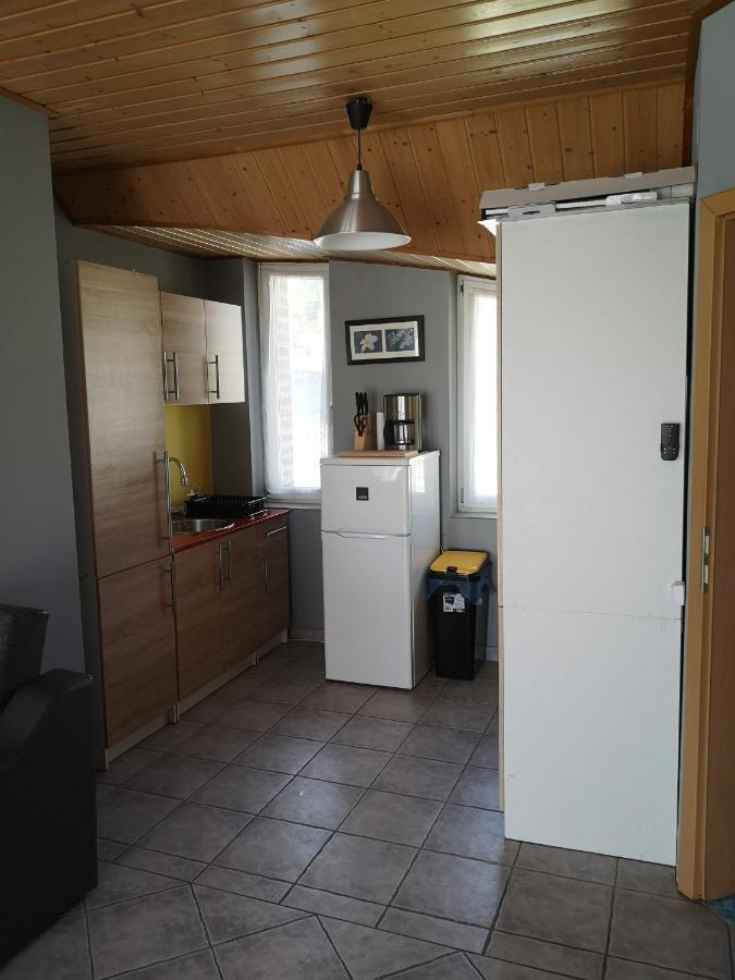 Szigeti Apartmanhaz Πετς Εξωτερικό φωτογραφία