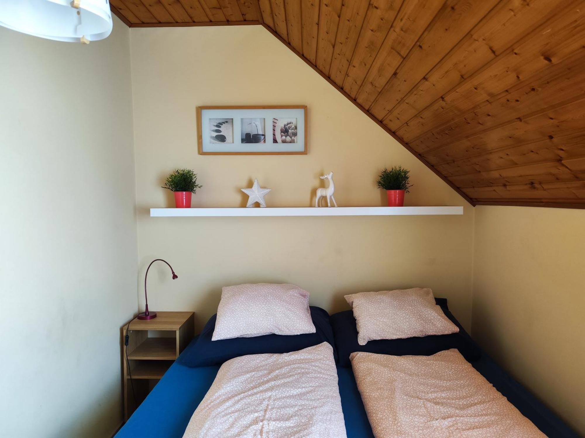 Szigeti Apartmanhaz Πετς Εξωτερικό φωτογραφία